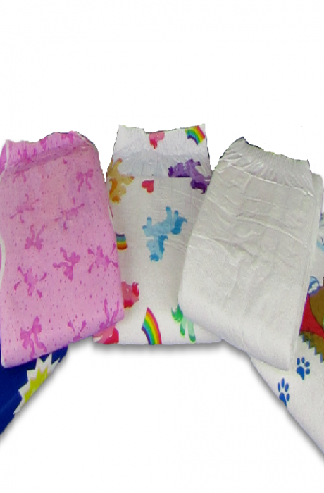 Diapers – The Dotty Diaper Company