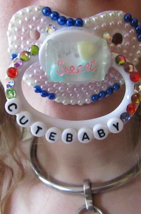 Pacifiers The Dotty Diaper Company