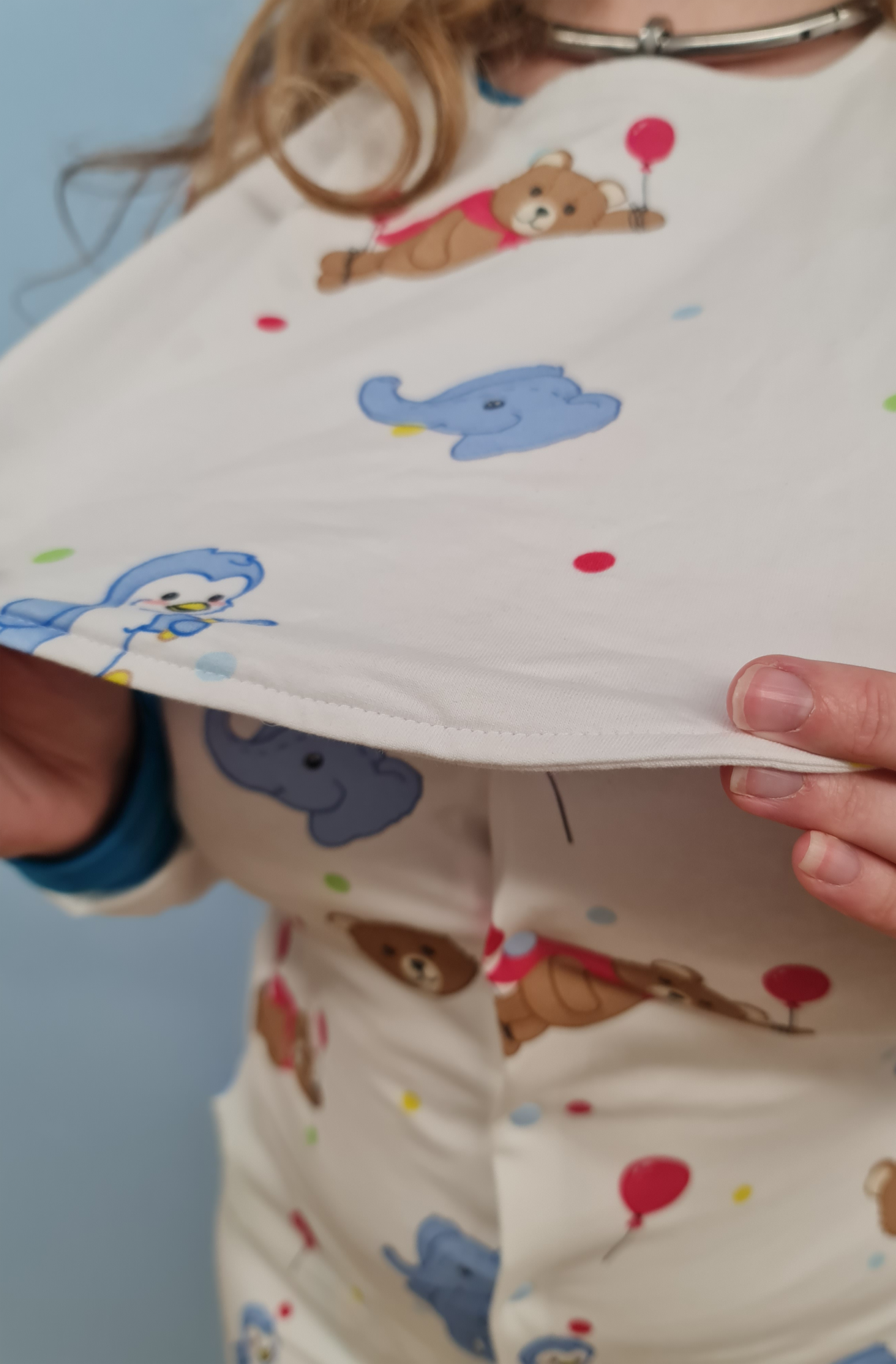 Clothing The Dotty Diaper Company 9257